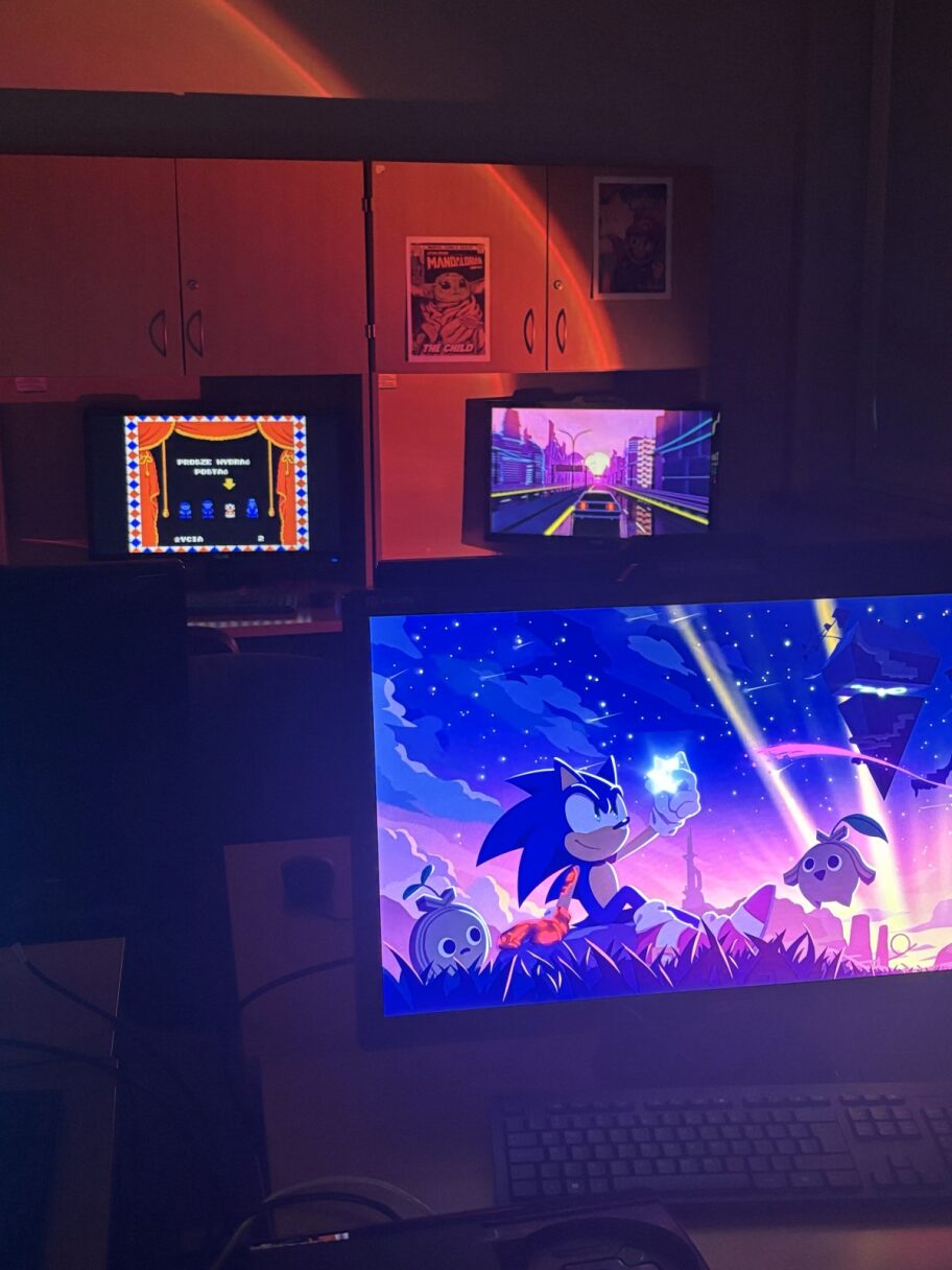 Małopolska Noc Naukowców - zdjęcie 4