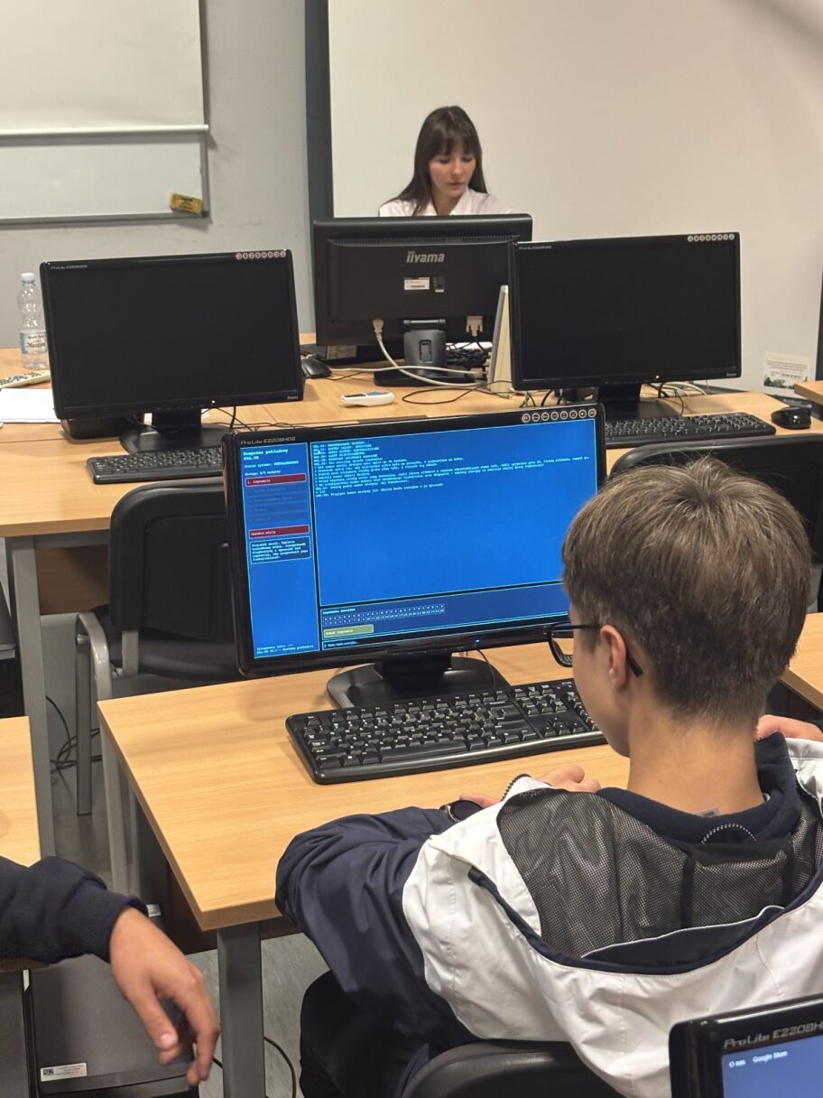 Małopolska Noc Naukowców - zdjęcie 5